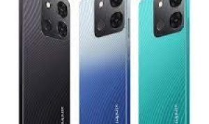 hp Infinix Smart 7