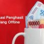 Aplikasi Penghasil Uang Offline