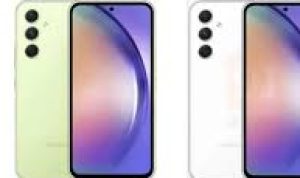 HP Samsung Galaxy A34