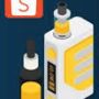 cara beli vape di Shopee