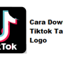 Cara Download Tiktok Tanpa Logo