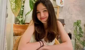 Bella Graceva Viral di TikTok Karena Kontennya! Netizen: "Kak Udah Kak"