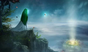 Tanda Akhir Zaman! Imam Mahdi Segera Muncul di Indonesia? Tanda Akhir Zaman! Imam Mahdi Segera Muncul di Indonesia?