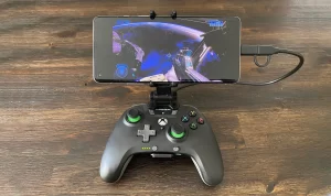 PowerA Moga XP5-X Plus