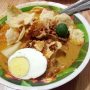 Rekomendasi Lontong Kari Bandung, Ada Lontong Kari Legendaris dan Dijamin Bikin Nagih!