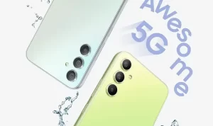 samsung galaxy a34 5g