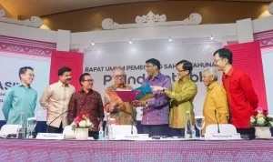 Catat Kenaikan Pertumbuhan Laba Bersih di Tahun 2022, Indosat Bagikan Dividen Rp2 Triliun Lebih