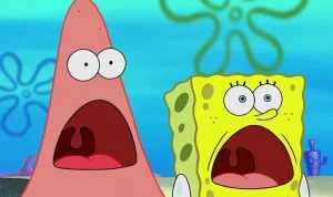 Kumpulan Teori Konspirasi Spongebob, Ternyata Squidward...