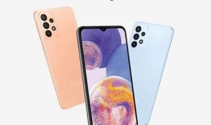 hp Samsung Galaxy A24