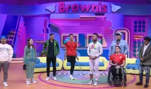 Viral Acara Brownis TransTV
