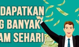 Cara Dapat Dollar Tercepat di 2023