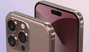 Bocoran Kamera iPhone 15 Pro Max, Yuk Simak di Sini