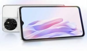 HP iTel S23 Punya RAM 8/128 GB, Harga Cuma Rp1 Jutaan!