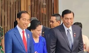 President Jokowi Heads to Hiroshima Japan to Attend G7 Summit President Jokowi Heads to Hiroshima Japan to Attend G7 Summit