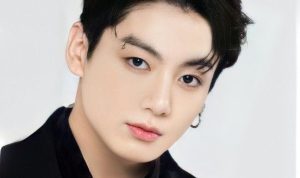 Jungkook