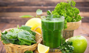 7 Pilihan Menu Sarapan yang Ampuh untuk Mengatasi Perut Buncit