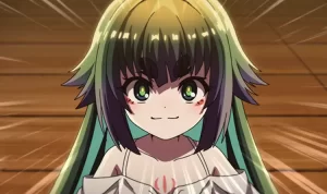 Link Nonton Anime Working for God in a Godless World episode 7