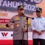 Tindak Lanjut Permintaan Mahfud MD, Kapolri Jenderal Listyo Siap Usut Dugaan Keputusan MK yang Bocor