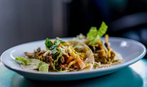 Karedok, Salad Tradisional Lezat dan Menyehatkan