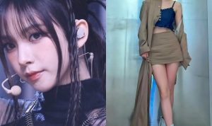 Cara Menurunkan Berat Badan dengan Cepat ala Karina aespa Cara Menurunkan Berat Badan ala Karina aespa
