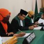 kasus perceraian di Kabupaten Bogor sempat menjadi perbincangan warganet. Sebab, proses tersebut diunggah ke media sosial dan menjadi viral.