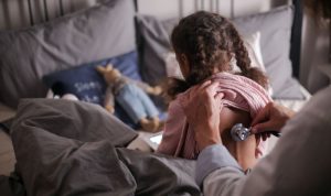 Complete Immunization can Reduce The Risk of Kawasaki Disease