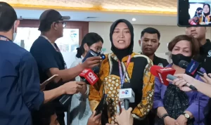 1800 WNI Jadi Korban Perdagangan Orang ke Luar Negeri, Terbanyak di Operator Judi Online