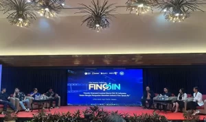 Kemenparekraf Provides Cost Assistance for Film Production Kemenparekraf Provides Cost Assistance for Film Production