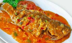 7 Makanan yang Paling Susah di Cari di Indonesia