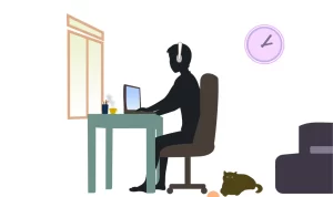 Kerja Sampingan Cocok bagi Kamu yang Suka Begadang