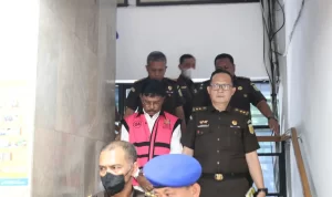 Kasus Korupsi Johnny G Plate, Anggaran Negara Dikorupsi 80 Persen hingga Proyek yang Terbengkalai! Kasus Korupsi Johnny G Plate, Anggaran Negara Dikorupsi 80 Persen hingga Proyek yang Mangkrak!