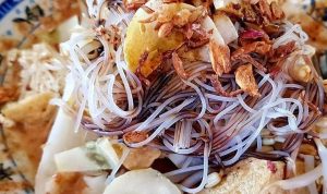 Rekomendasi Tempat Ketoprak Terenak yang Harus Dicoba di Jakarta! Rekomendasi Tempat Ketoprak Terenak yang Harus Dicoba di Jakarta!