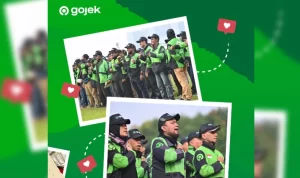 Kode Promo Gojek, GoRide, GoCar, GoSend, dan GoFood Hari Ini Khusus Juni 2023