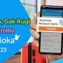 23 Kode Promo Traveloka Juni 2023 Liburan Panjang Bertabur Diskon 23 Kode Promo Traveloka Juni 2023 Liburan Panjang Bertabur Diskon