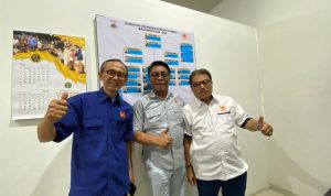 KONI Kota Cimahi Bakal Segera Miliki Kantor Sekretariat KONI Kota Cimahi Bakal Segera Miliki Kantor Sekretariat