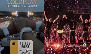 Coldplay Akan Konser di GBK Indonesia? Ini Jawaban Penyelenggara Coldplay Akan Konser di GBK Indonesia? Ini Jawaban Penyelenggara