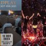 Coldplay Akan Konser di GBK Indonesia? Ini Jawaban Penyelenggara