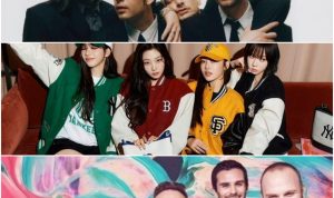 Daftar Artis Internasional yang Akan Gelar Konser di Indonesia 2023