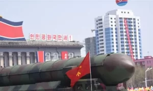 North Korea Open to Talks with Japan if Tokyo Changes Attitude