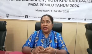 KPU Urges People to Check The Suitability of The DPSHP