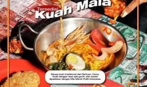 Kuliner Bandung Ini Bisa Kamu Nikmati Kurang dari Rp50 Ribu! Kuliner Bandung Ini Bisa Kamu Nikmati Kurang dari Rp50 Ribu!