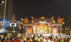 5 Daftar Tempat Kuliner Malam Lezat di Bandung, Harus Dicoba! 5 Daftar Tempat Kuliner Malam Lezat di Bandung, Harus Dicoba!