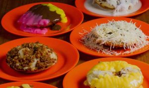 Kuliner Priangan, Kelezatan Tradisional Jawa Barat yang Memikat Lidah Kuliner Priangan, Kelezatan Tradisional Jawa Barat yang Memikat Lidah
