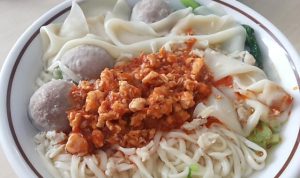 Bakmi Parahyangan, Kuliner Legendaris di Bandung Sejak 1975