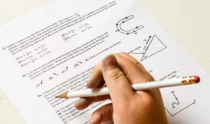 Bocoran Contoh Soal dan Kunci Jawaban Matematika UTBK SNBT 2023