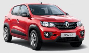 Renault Kwid Climber Mobil Tangguh Harga Terjangkau Tahun 2023!