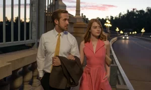 Sinopsis Film La La Land: Kisah Antara Cinta dan Impian