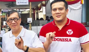 Dibongkar Tio Pakusadewo! Yamitema Laoly Jalankan Bisnis Kotor dalam Penjara
