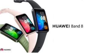 Huawei Band 8, Gelang Pintar yang Bikin Gaya Hidupmu Makin Keren! gelang pintar Huawei Band 8