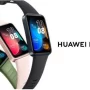 gelang pintar Huawei Band 8